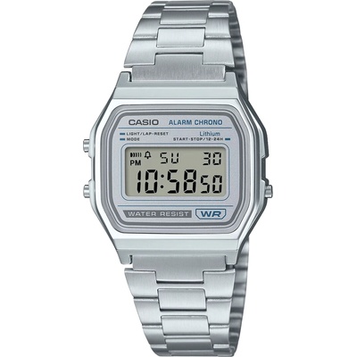 Casio A158WEA-7EF