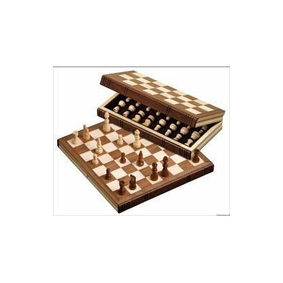 Philos Šachy cestovní set