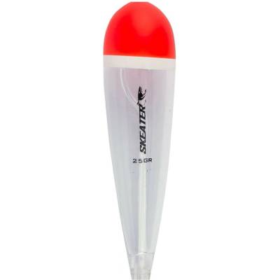 Skeater Deadbait Hi Viz Trollingpike Float plavák 25 g