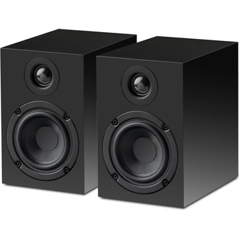 Image 1 of Pro-Ject Speaker Box 3 E