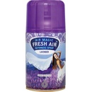 Fresh Air náplň lavender levandule 260 ml