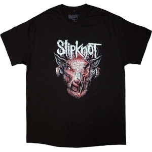 Slipknot Infected Goat Black S Риза (SKTS41MB01)