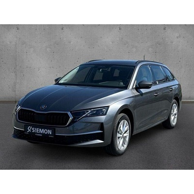 Skoda Octavia Combi 2.0 TDI 110 kW