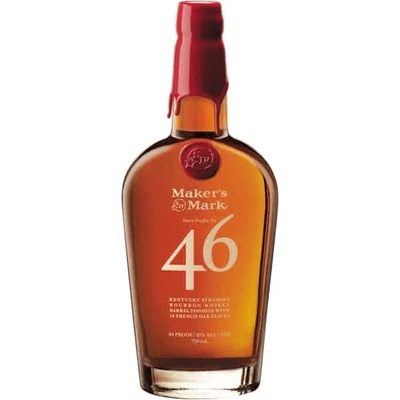 Maker's Mark 46 - бърбън 700ml 700 ml