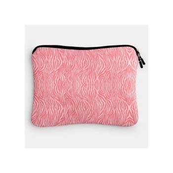 Sentio Калъф за лаптоп 13.3" Zebra