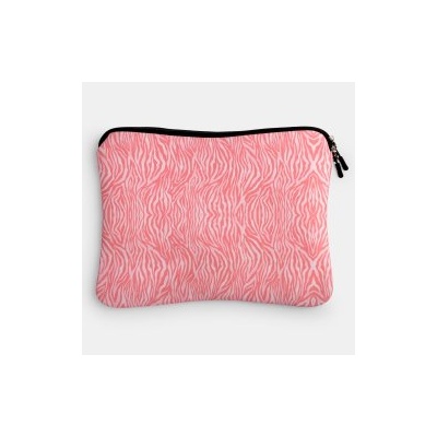 Sentio Калъф за лаптоп 13.3" Zebra