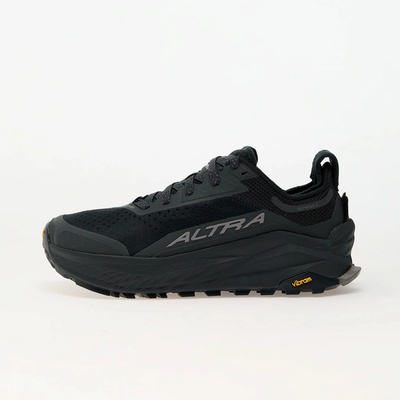 Altra Lone Peak 9+ Black (M) – Zboží Dáma