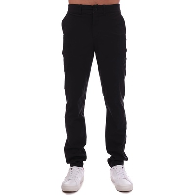 Lyle and Scott Панталони Lyle and Scott Men's Golftec Golf Trousers - True Black