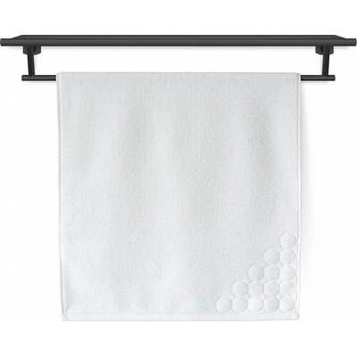 Veba osuška Terry Kola 015 biela 70 x 140 cm
