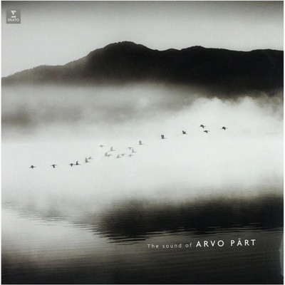 Part Arvo - Arvo Part LP