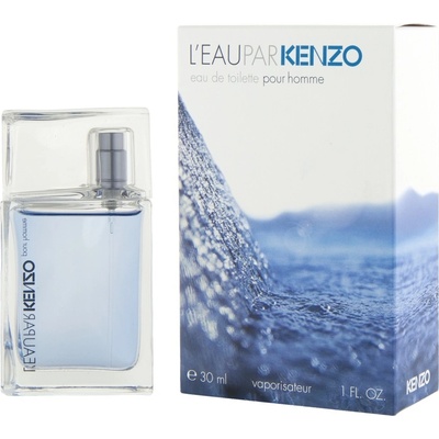 Kenzo L ´Eau Par Kenzo toaletná voda pánska 30 ml