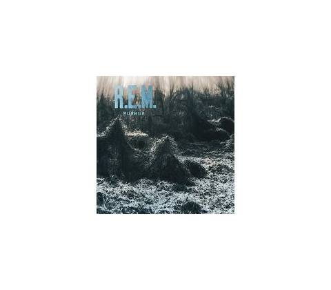 R.E.M.: Murmur LP