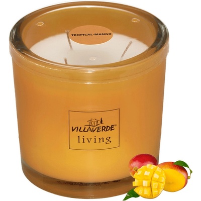 Villaverde Tropické Mango 1,6 kg