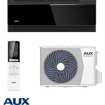 AUX ASW-H09B7A4 / CBR3DI-C3 Comfort