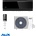 AUX ASW-H09B7A4 / CBR3DI-C3 Comfort