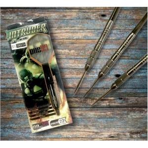 ONE80 Стрели Intruder Steeltip 22 гр One80