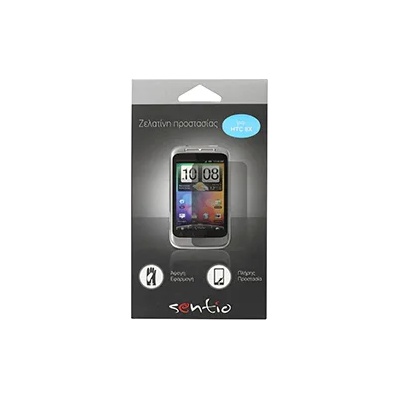 Sentio Screen Protectors for HTC 8X 2-in-1