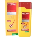 Fitoval Plus šampon proti vypadávání vlasů 200 ml