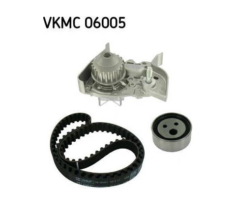 SKF VKMC06005