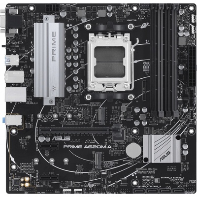 Asus PRIME A620M-A-CSM 90MB1F10-M0EAYC