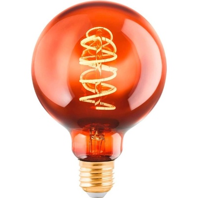 Eglo LED žiarovka, 4 W, 30 lm, teplá biela, E27, 110092