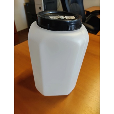 Pekda Nádoba Sterk ENG 4,5L 490647