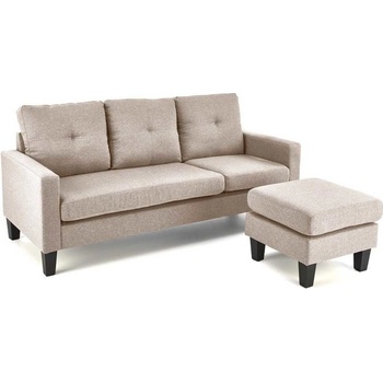 Halmar Ecker béžová