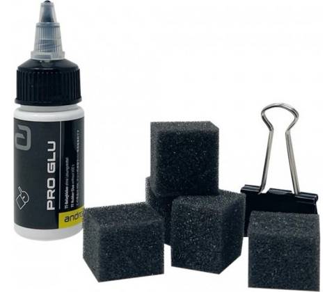 andro Pro Glu 30 ml