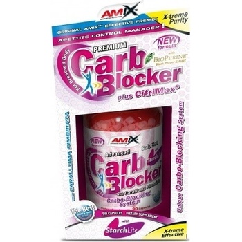 Amix Carb Blocker 90 kapsúl