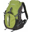 Husky Salmon 30l zelený