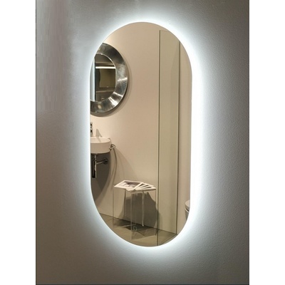 Amirro Ambiente Oval 100 x 50 cm 4 411-286