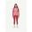 Devold Signature Merino 230 Zip Wmn Размер: L / Цвят: червен