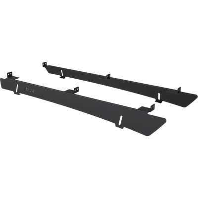 Thule Caprock rail mount 5
