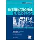 International Express Elementary Workbook +CD