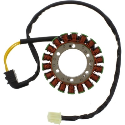 JMP Stator JMP