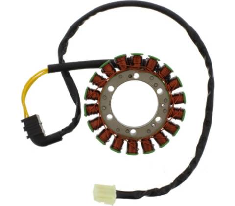 JMP Stator JMP