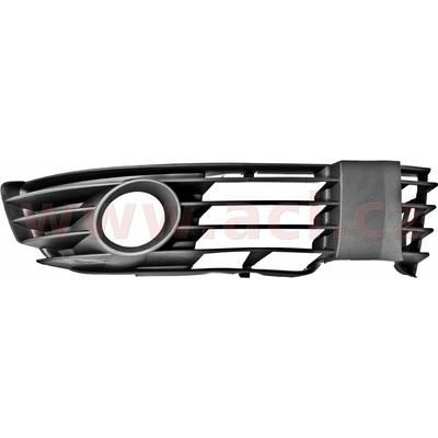 mřížka do předního nárazníku pro mlhovky P ACI 5837594