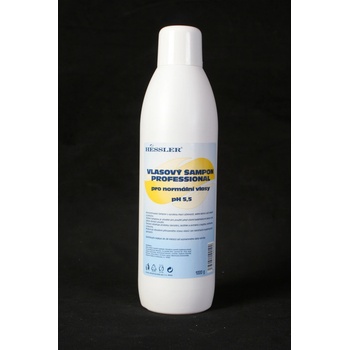 Hessler šampon na normální vlasy 1000 ml