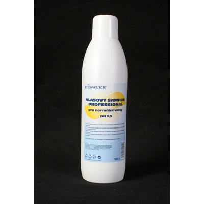 Hessler šampon na normální vlasy 1000 ml