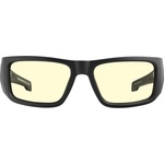 GUNNAR Компютърни очила GUNNAR Overwatch Reaper Black Ash - Amber (GUN-RPR-00101) - pcbuild