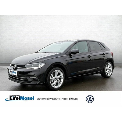 Volkswagen Polo 1.0 TSI DSG IQ.DRIVE 85 kW