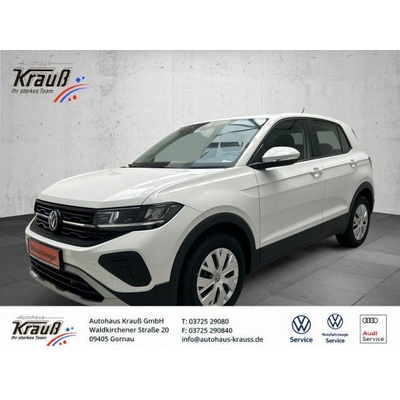 Volkswagen T-Cross 1.0 TSI 70 kW