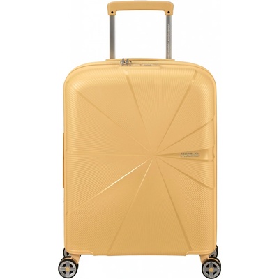 American Tourister STARVIBE Spinner55/20 EXP 146370 Metallic Banana 37 l