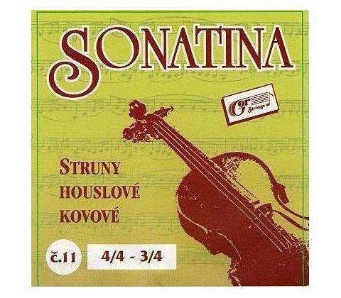 Gorstrings SONATINA 11