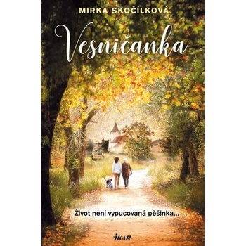 Vesničanka