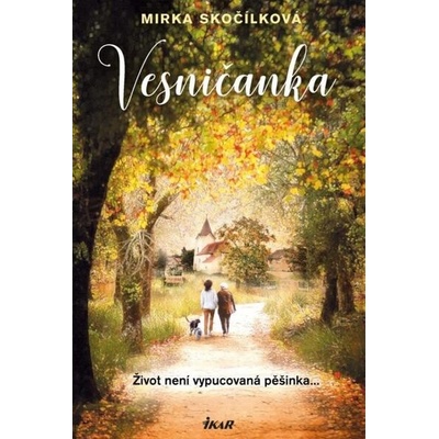 Vesničanka