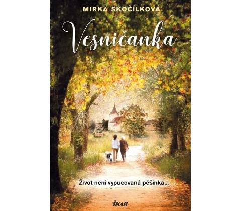Vesničanka