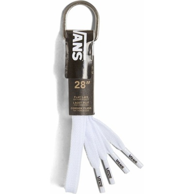 Vans White – Zboží Mobilmania