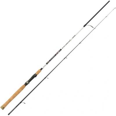 Mistrall Torella Micro Spin 2,7 m 1-8 g 2 díly