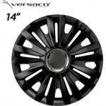 Versaco Тасове за джанти 14'' Versaco Royal RC Black